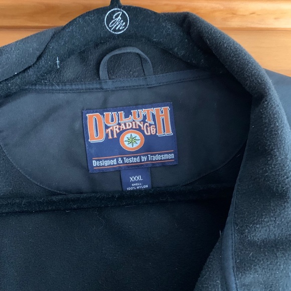 Men’s XXXL Deluth Trading Co. All weather . - Picture 2 of 4